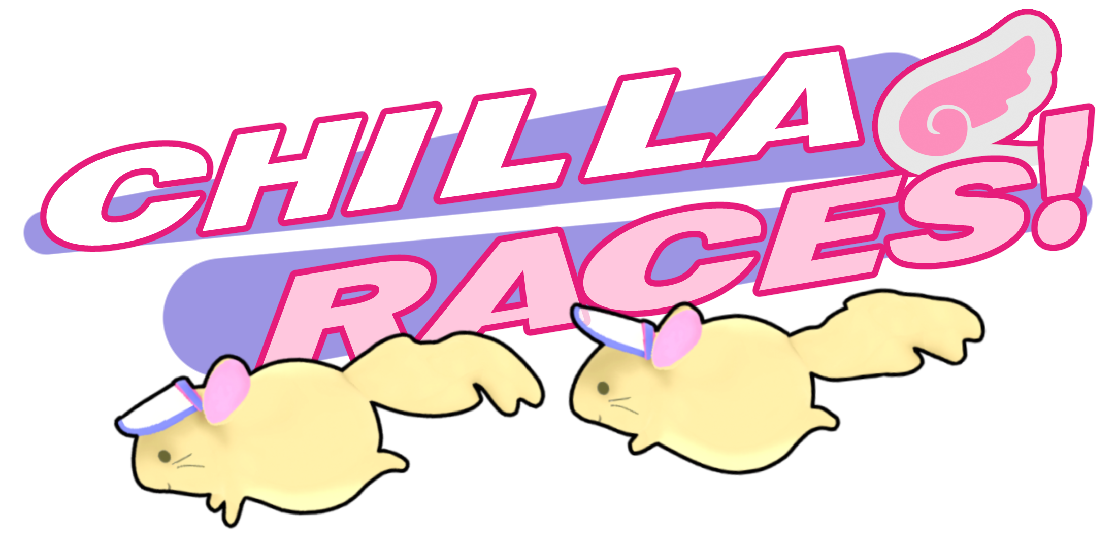Chilla Races!