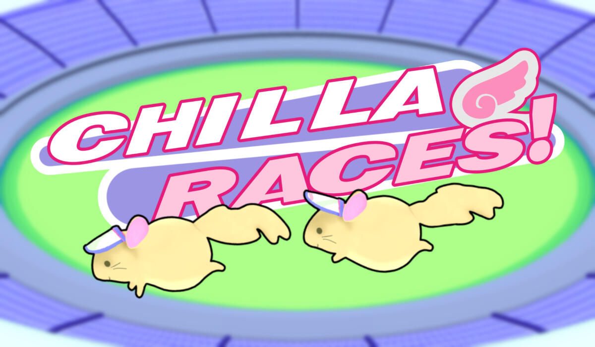 Chilla Races!